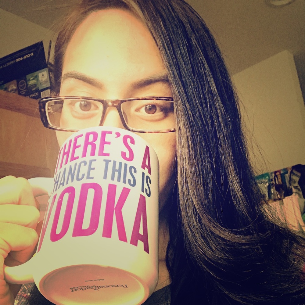 Meet your Posher, Amanda